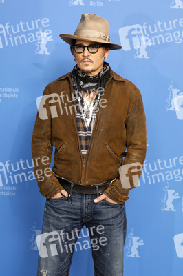 Photocall 'Minamata', Berlinale 2020