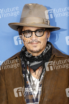 Photocall 'Minamata', Berlinale 2020