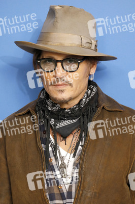 Photocall 'Minamata', Berlinale 2020