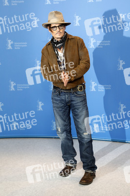 Photocall 'Minamata', Berlinale 2020