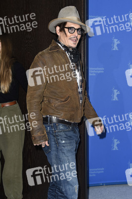 Photocall 'Minamata', Berlinale 2020