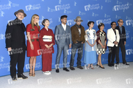 Photocall 'Minamata', Berlinale 2020