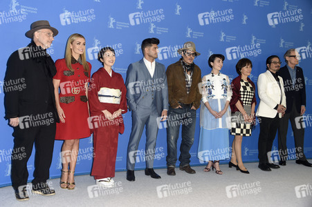 Photocall 'Minamata', Berlinale 2020
