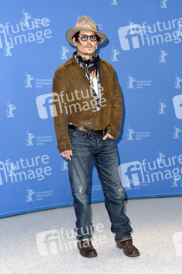 Photocall 'Minamata', Berlinale 2020