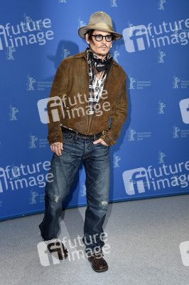 Photocall 'Minamata', Berlinale 2020