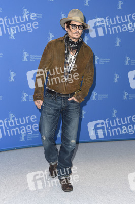 Photocall 'Minamata', Berlinale 2020
