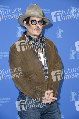 Photocall 'Minamata', Berlinale 2020