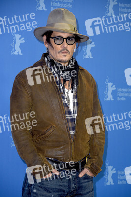 Photocall 'Minamata', Berlinale 2020