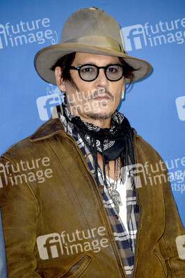 Photocall 'Minamata', Berlinale 2020