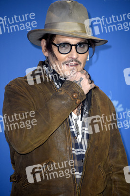 Photocall 'Minamata', Berlinale 2020