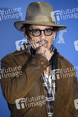 Photocall 'Minamata', Berlinale 2020