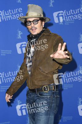 Photocall 'Minamata', Berlinale 2020