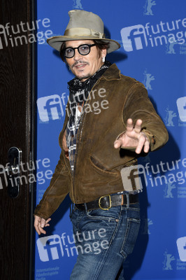 Photocall 'Minamata', Berlinale 2020