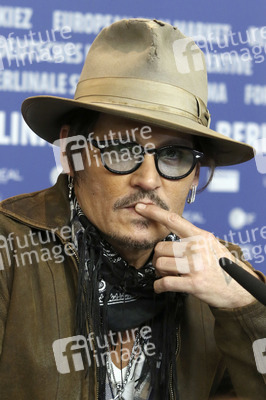 Pressekonferenz 'Minamata', Berlinale 2020