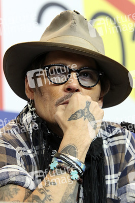 Pressekonferenz 'Minamata', Berlinale 2020