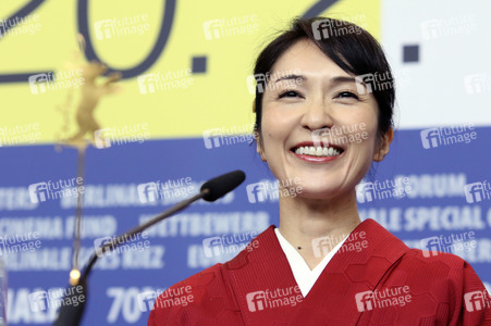 Pressekonferenz 'Minamata', Berlinale 2020