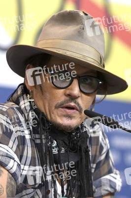 Pressekonferenz 'Minamata', Berlinale 2020