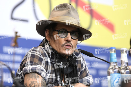 Pressekonferenz 'Minamata', Berlinale 2020