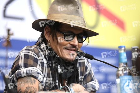 Pressekonferenz 'Minamata', Berlinale 2020