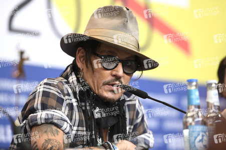 Pressekonferenz 'Minamata', Berlinale 2020