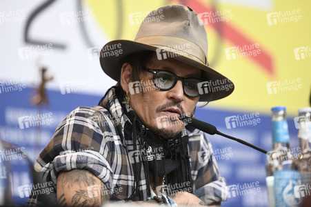 Pressekonferenz 'Minamata', Berlinale 2020