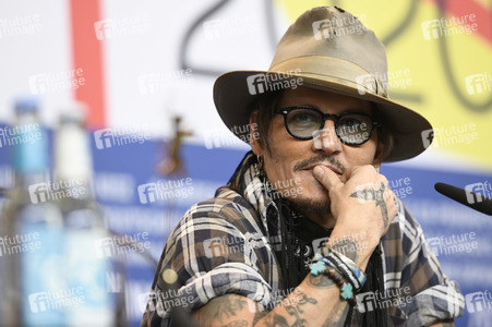 Pressekonferenz 'Minamata', Berlinale 2020