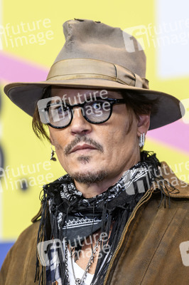 Pressekonferenz 'Minamata', Berlinale 2020