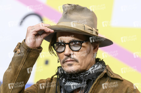 Pressekonferenz 'Minamata', Berlinale 2020