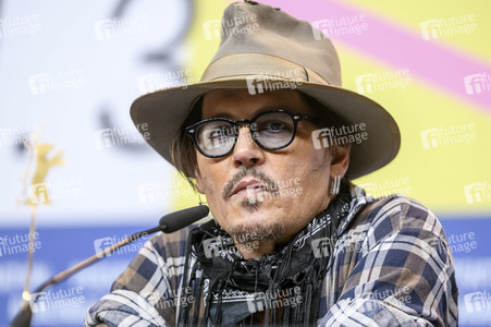 Pressekonferenz 'Minamata', Berlinale 2020