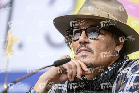 Pressekonferenz 'Minamata', Berlinale 2020