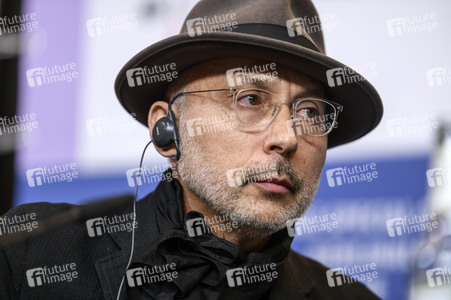 Pressekonferenz 'Minamata', Berlinale 2020