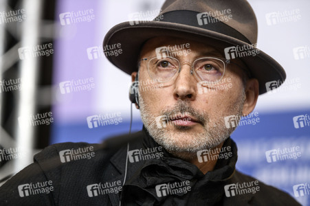 Pressekonferenz 'Minamata', Berlinale 2020