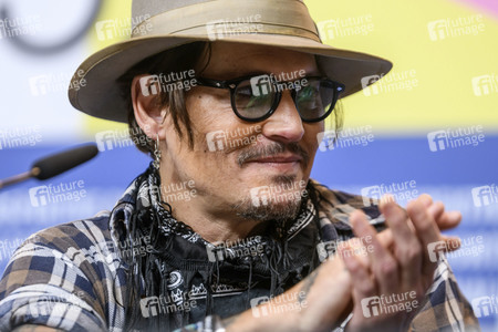 Pressekonferenz 'Minamata', Berlinale 2020