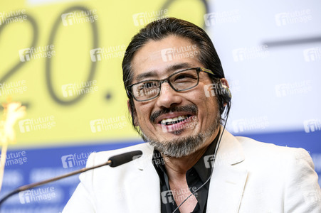 Pressekonferenz 'Minamata', Berlinale 2020