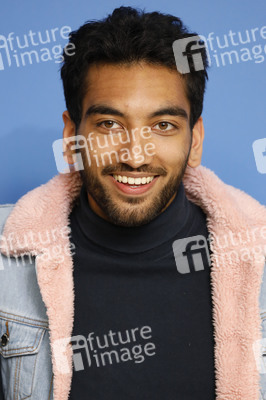 Photocall 'Mogul Mowgli', Berlinale 2020