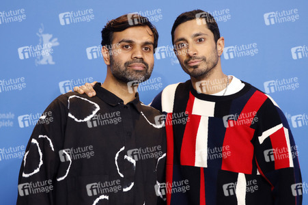 Photocall 'Mogul Mowgli', Berlinale 2020