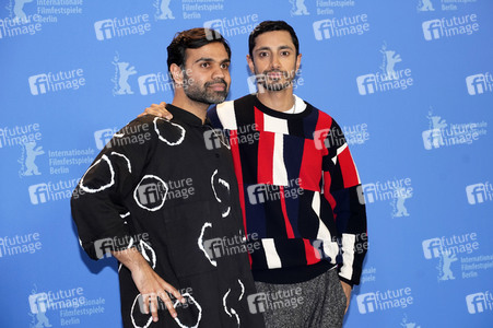 Photocall 'Mogul Mowgli', Berlinale 2020