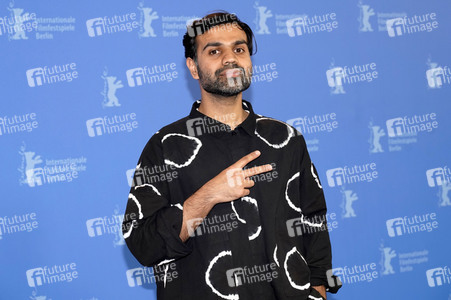 Photocall 'Mogul Mowgli', Berlinale 2020
