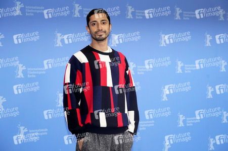 Photocall 'Mogul Mowgli', Berlinale 2020