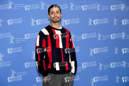 Photocall 'Mogul Mowgli', Berlinale 2020