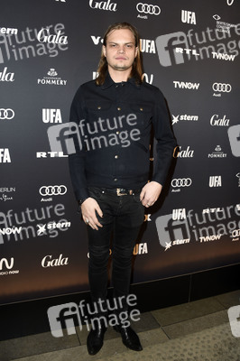 Berlin Opening Night by Gala & UFA 2020