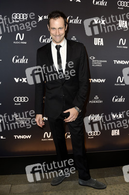 Berlin Opening Night by Gala & UFA 2020