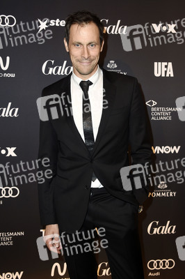 Berlin Opening Night by Gala & UFA 2020
