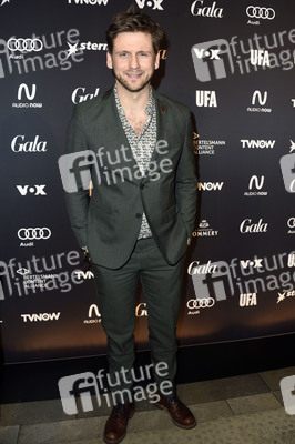 Berlin Opening Night by Gala & UFA 2020