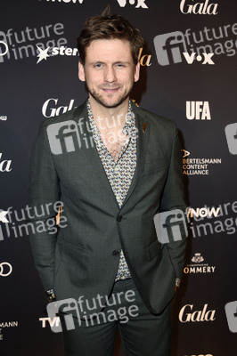 Berlin Opening Night by Gala & UFA 2020