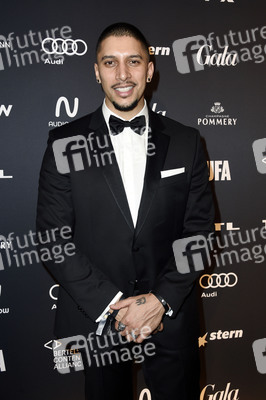 Berlin Opening Night by Gala & UFA 2020