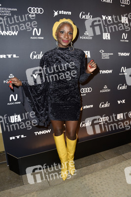 Berlin Opening Night by Gala & UFA 2020
