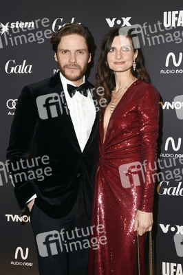 Berlin Opening Night by Gala & UFA 2020