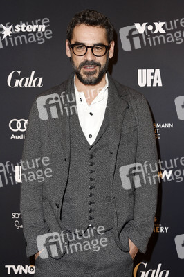 Berlin Opening Night by Gala & UFA 2020