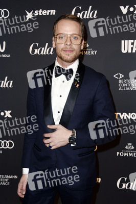 Berlin Opening Night by Gala & UFA 2020
